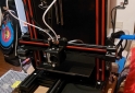 Informática - Impresora 3D de filamento - En Venta