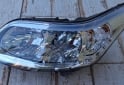 Accesorios para Autos - Optica izquierda (conductor) citroen c4 - En Venta