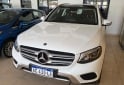 Camionetas - Mercedes Benz GLC 300 2018 Nafta 91000Km - En Venta