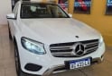 Camionetas - Mercedes Benz GLC 300 2018 Nafta 91000Km - En Venta