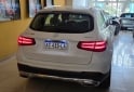 Camionetas - Mercedes Benz GLC 300 2018 Nafta 91000Km - En Venta