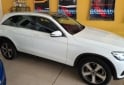 Camionetas - Mercedes Benz GLC 300 2018 Nafta 91000Km - En Venta