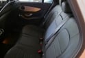 Camionetas - Mercedes Benz GLC 300 2018 Nafta 91000Km - En Venta