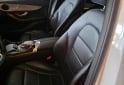 Camionetas - Mercedes Benz GLC 300 2018 Nafta 91000Km - En Venta