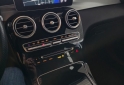 Camionetas - Mercedes Benz GLC 300 2018 Nafta 91000Km - En Venta