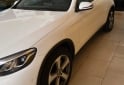 Camionetas - Mercedes Benz GLC 300 2018 Nafta 91000Km - En Venta