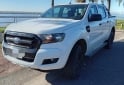 Camionetas - Ford RANGER XL 2.2 2019 Diesel 130000Km - En Venta