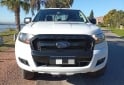 Camionetas - Ford RANGER XL 2.2 2019 Diesel 130000Km - En Venta