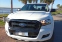 Camionetas - Ford RANGER XL 2.2 2019 Diesel 130000Km - En Venta