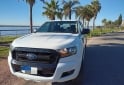 Camionetas - Ford RANGER XL 2.2 2019 Diesel 130000Km - En Venta