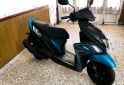 Motos - Yamaha Zr 115 2019 Nafta 10000Km - En Venta