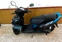 Motos - Yamaha Zr 115 2019 Nafta 10000Km - En Venta
