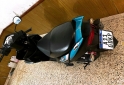 Motos - Yamaha Zr 115 2019 Nafta 10000Km - En Venta