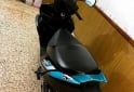 Motos - Yamaha Zr 115 2019 Nafta 10000Km - En Venta