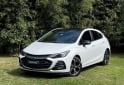 Autos - Chevrolet Cruze RS 2022 Nafta 20000Km - En Venta