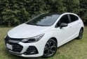Autos - Chevrolet Cruze RS 2022 Nafta 20000Km - En Venta
