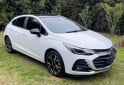 Autos - Chevrolet Cruze RS 2022 Nafta 20000Km - En Venta