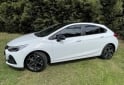 Autos - Chevrolet Cruze RS 2022 Nafta 20000Km - En Venta
