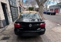Autos - Volkswagen Voyage 2018 GNC 285000Km - En Venta