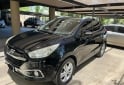 Camionetas - Hyundai TUCSON 2.0 GLS 4X 2011 Nafta 190000Km - En Venta