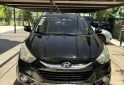 Camionetas - Hyundai TUCSON 2.0 GLS 4X 2011 Nafta 190000Km - En Venta