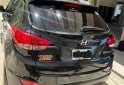 Camionetas - Hyundai TUCSON 2.0 GLS 4X 2011 Nafta 190000Km - En Venta
