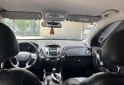 Camionetas - Hyundai TUCSON 2.0 GLS 4X 2011 Nafta 190000Km - En Venta