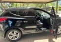 Camionetas - Hyundai TUCSON 2.0 GLS 4X 2011 Nafta 190000Km - En Venta