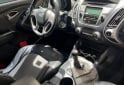 Camionetas - Hyundai TUCSON 2.0 GLS 4X 2011 Nafta 190000Km - En Venta