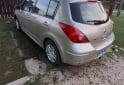 Autos - Nissan 2011 2011 Nafta 181000Km - En Venta