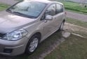 Autos - Nissan 2011 2011 Nafta 181000Km - En Venta
