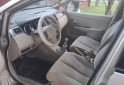 Autos - Nissan 2011 2011 Nafta 181000Km - En Venta