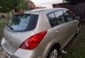 Autos - Nissan 2011 2011 Nafta 181000Km - En Venta