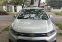 Autos - Chevrolet Tracker 2019 Nafta 125000Km - En Venta