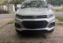 Autos - Chevrolet Tracker 2019 Nafta 125000Km - En Venta