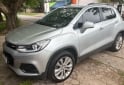 Autos - Chevrolet Tracker 2019 Nafta 125000Km - En Venta
