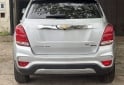 Autos - Chevrolet Tracker 2019 Nafta 125000Km - En Venta