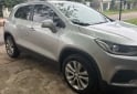 Autos - Chevrolet Tracker 2019 Nafta 125000Km - En Venta