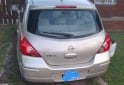 Autos - Nissan 2011 2011 Nafta 181000Km - En Venta