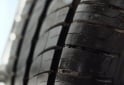 Accesorios para Autos - Llanta y cubierta vulcanizada Fiat Cronos - En Venta