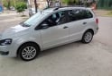 Autos - Volkswagen SURAN 2012 Nafta 1111Km - En Venta