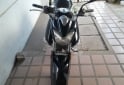 Motos - Suzuki Inazuma 250 2015 Nafta 46000Km - En Venta