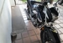 Motos - Suzuki Inazuma 250 2015 Nafta 46000Km - En Venta