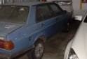 Autos - Volkswagen Gacel 1986 Nafta 150000Km - En Venta