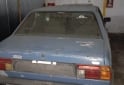 Autos - Volkswagen Gacel 1986 Nafta 150000Km - En Venta
