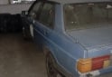 Autos - Volkswagen Gacel 1986 Nafta 150000Km - En Venta