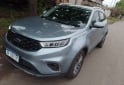 Autos - Ford Territorio mod 2021 .sel 2021 Nafta 43000Km - En Venta