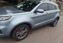 Autos - Ford Territorio mod 2021 .sel 2021 Nafta 43000Km - En Venta