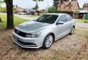 Autos - Volkswagen Vento 2015 GNC 83750Km - En Venta
