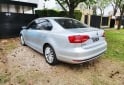 Autos - Volkswagen Vento 2015 GNC 83750Km - En Venta